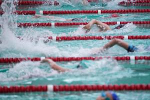 7th Aquatic Meet (Primary Division)