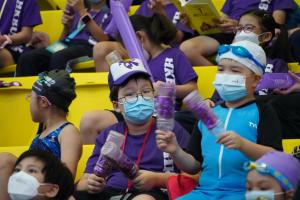 7th Aquatic Meet (Primary Division)