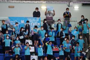 7th Aquatic Meet (Primary Division)