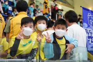 7th Aquatic Meet (Primary Division)