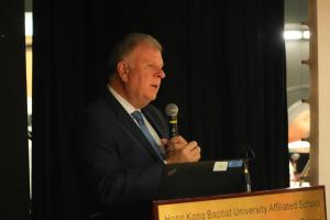 International Education Conference Hub 2023 (Oct 30 - 31, 2023)