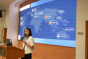 International Education Conference Hub 2023 (Oct 30 - 31, 2023)