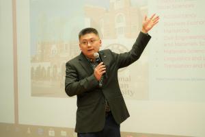 International Education Conference Hub 2023 (Oct 30 - 31, 2023)