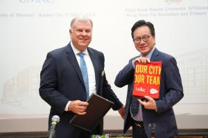 International Education Conference Hub 2023 (Oct 30 - 31, 2023)