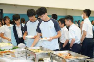 Hero Feast