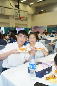 Hero Feast