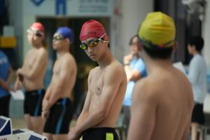 Aquatic Meet