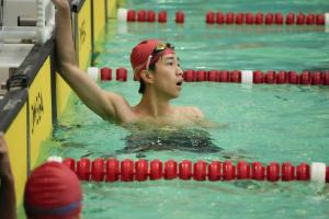 Aquatic Meet