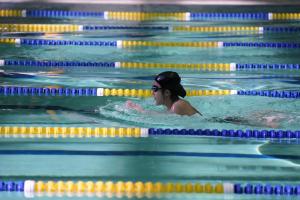 Aquatic Meet