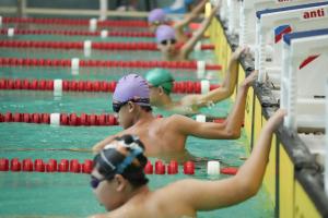 Aquatic Meet