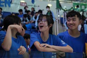 Aquatic Meet