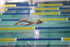 Aquatic Meet