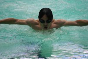 Aquatic Meet