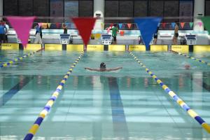 Aquatic Meet