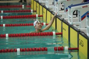 Aquatic Meet