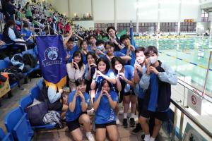 Aquatic Meet