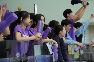 Aquatic Meet