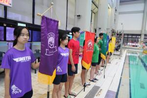Aquatic Meet