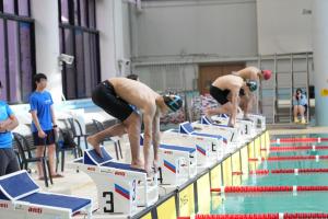 Aquatic Meet