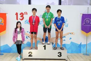 Aquatic Meet