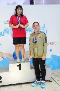 Aquatic Meet