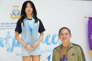 Aquatic Meet