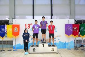 Aquatic Meet