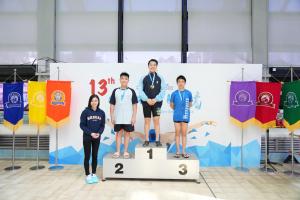 Aquatic Meet