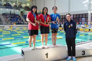 Aquatic Meet