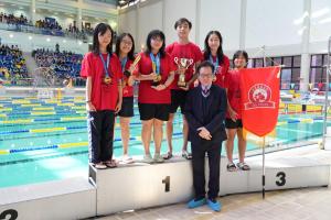 Aquatic Meet