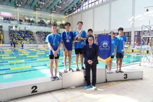Aquatic Meet