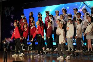Music Marathon