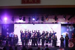 Music Marathon