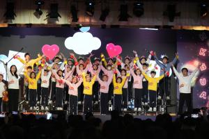 Music Marathon