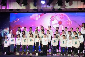 Music Marathon
