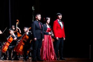 Winter Concert