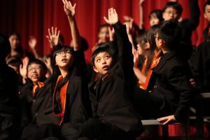 Winter Concert