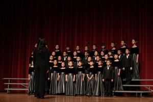 Winter Concert