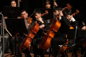 Winter Concert