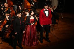 Winter Concert