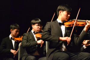 Winter Concert
