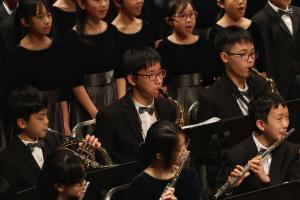 Winter Concert