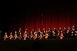 Winter Concert
