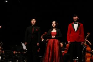 Winter Concert