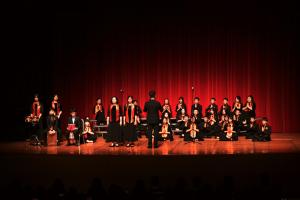 Winter Concert