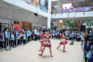 2023-24 Chinese Cultural Day