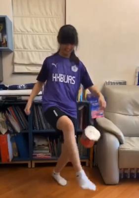 Stay In & Flourish – Stay active at home
