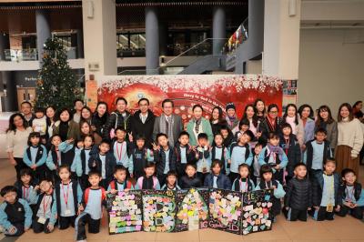 G1 Experiential Learning Days