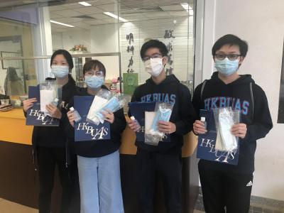 Support for G12 students