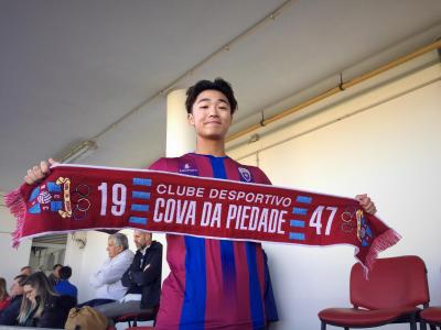 Inspiring News from Alumnus – Leung Yau Wai